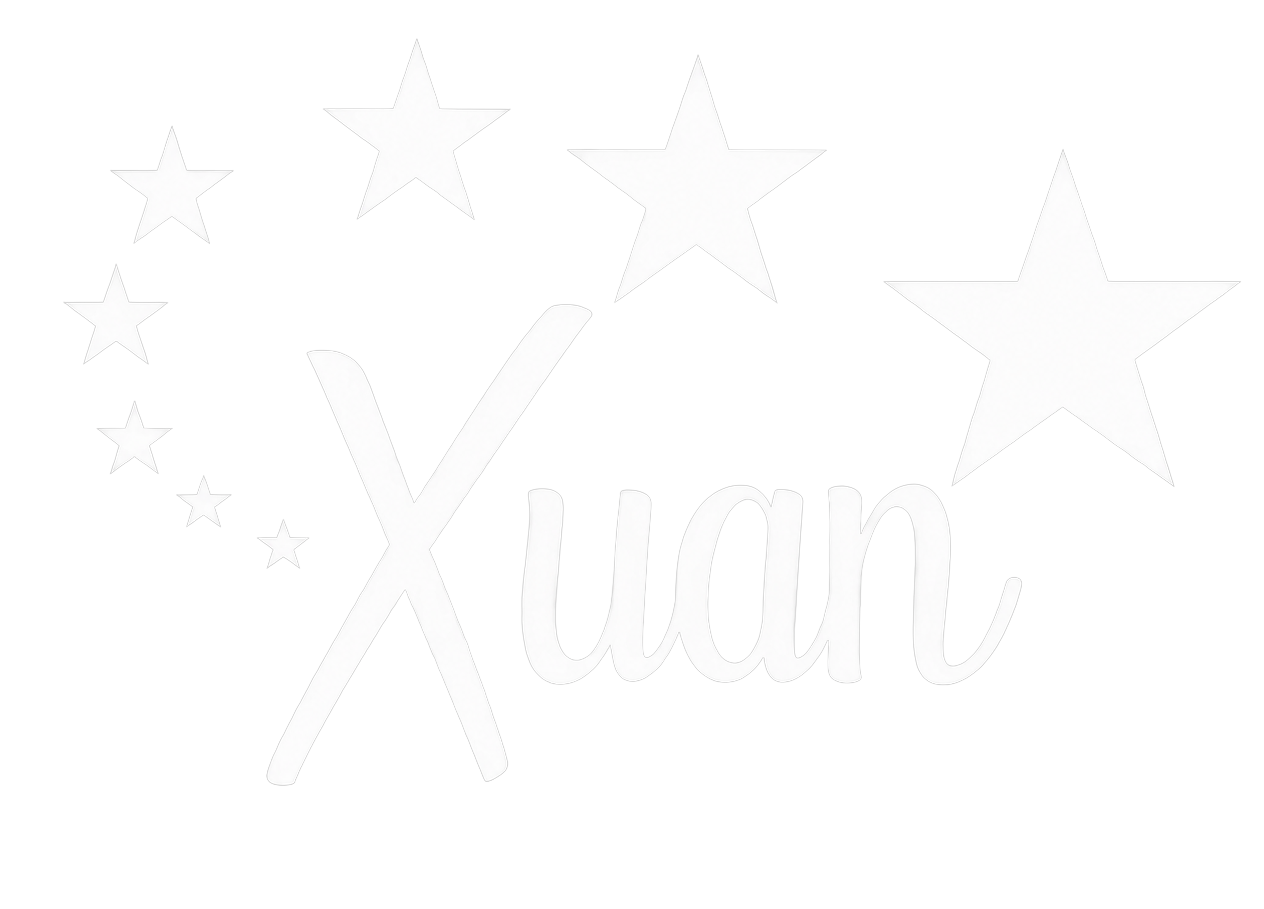 Logo Xuan
